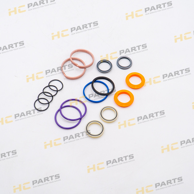 JCB комплект уплотнений привода скольжения-AZERI PARTS