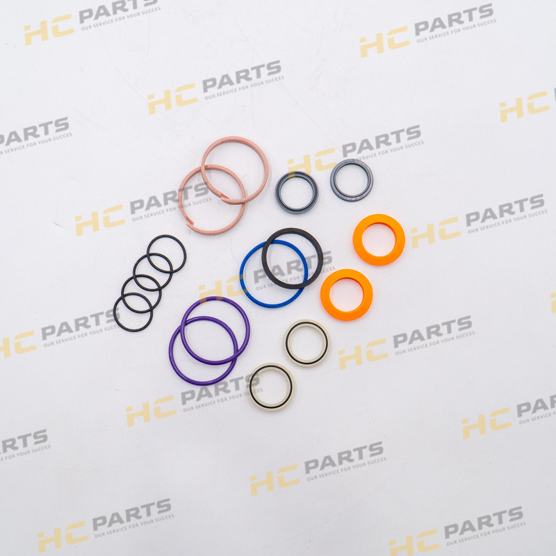 JCB комплект уплотнений привода скольжения-AZERI PARTS