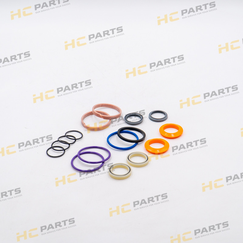 JCB комплект уплотнений привода скольжения-AZERI PARTS