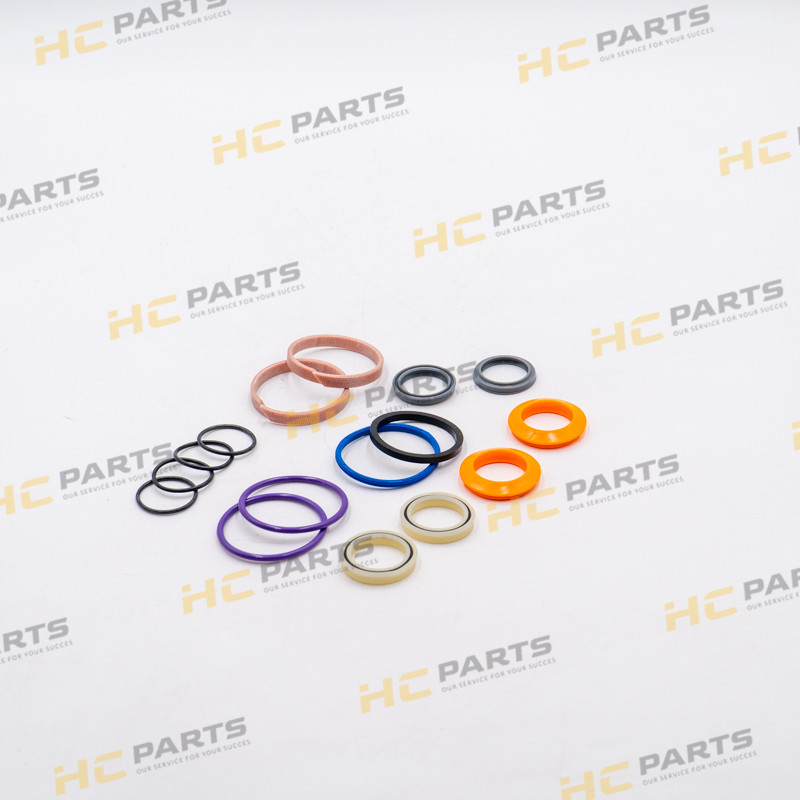 JCB комплект уплотнений привода скольжения-AZERI PARTS