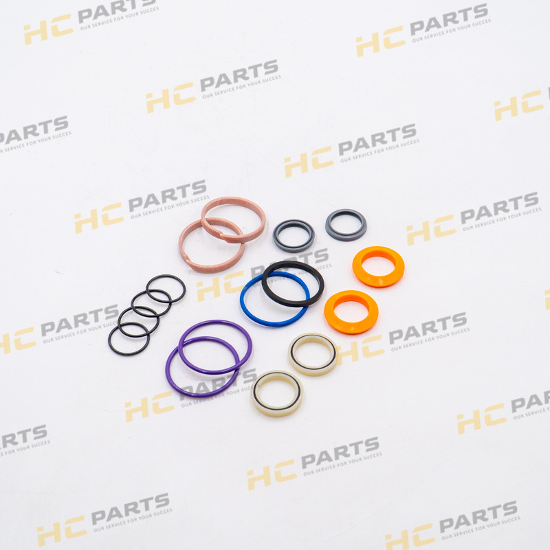 JCB комплект уплотнений привода скольжения-AZERI PARTS