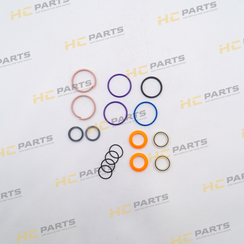 JCB комплект уплотнений привода скольжения-AZERI PARTS