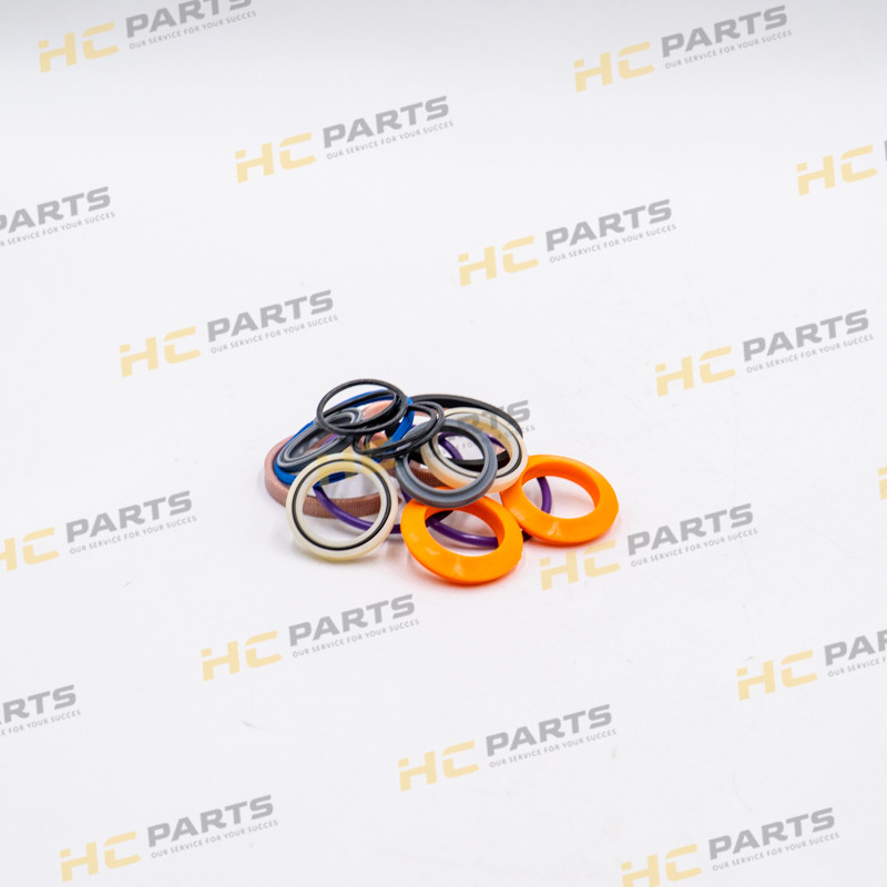 JCB комплект уплотнений привода скольжения-AZERI PARTS