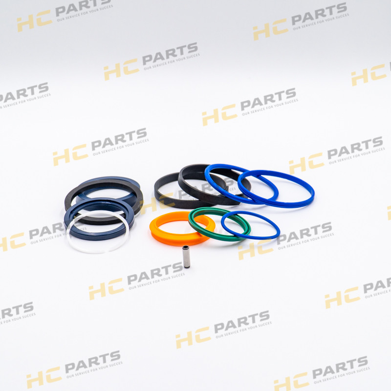 JCB Set kit seal 50x80 ORIGINAL