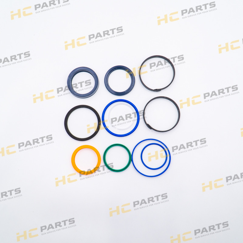 JCB Set kit seal 50x80 ORIGINAL