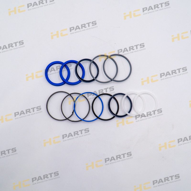 JCB Steering cylinder seal kit - OEM