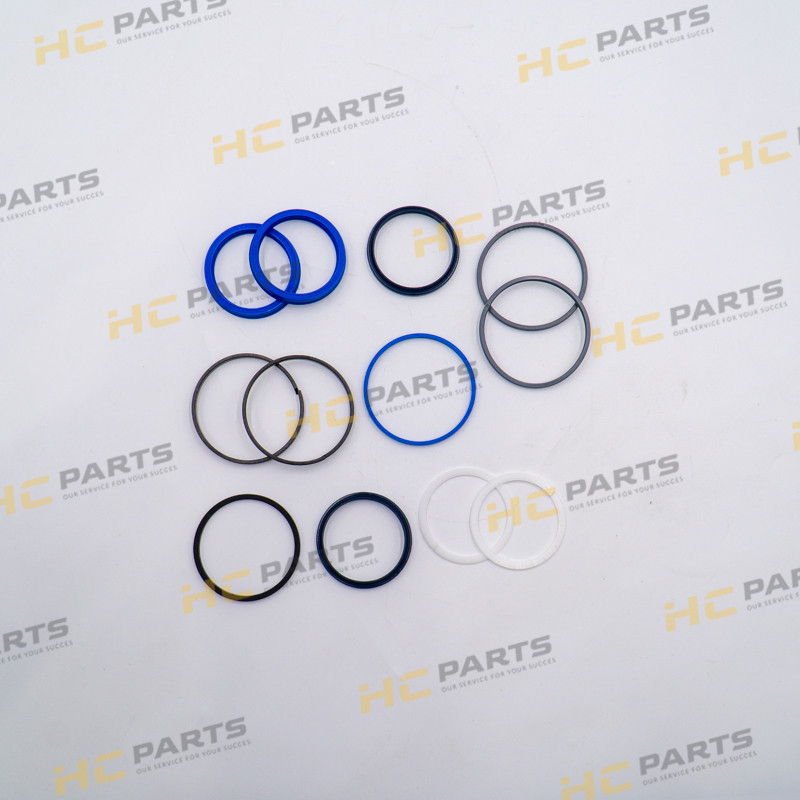 JCB Steering cylinder seal kit - OEM