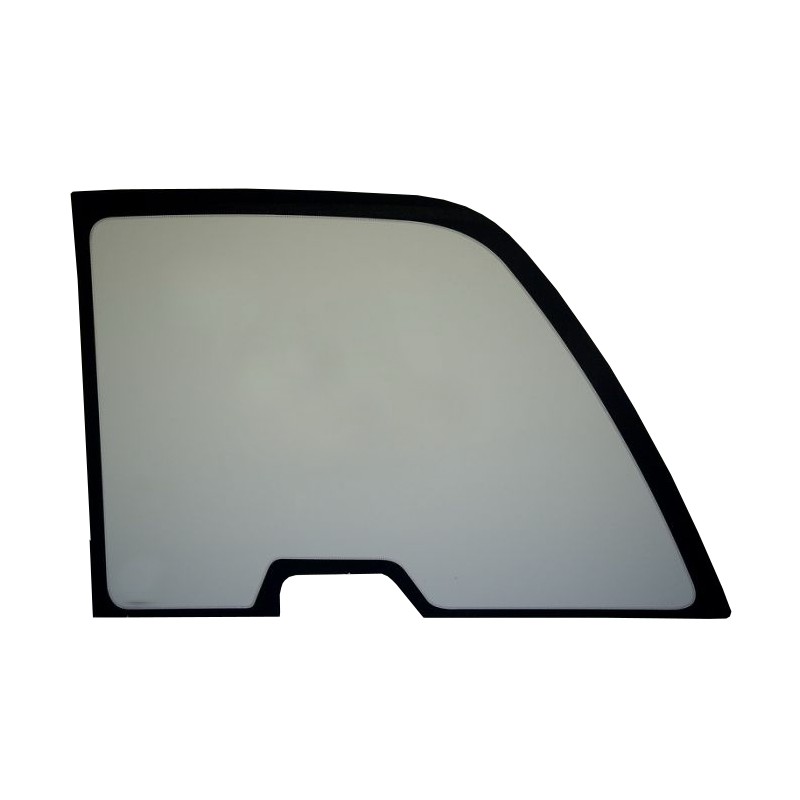 СТЕКЛО ДВЕРИ ВЕРХНЯЯ ШЕЛКОГРАФИЯ ТЕЛЕСКОПИЧЕСКИЙ ПОГРУЗЧИК MANITOU MLT523 TURBO 601326