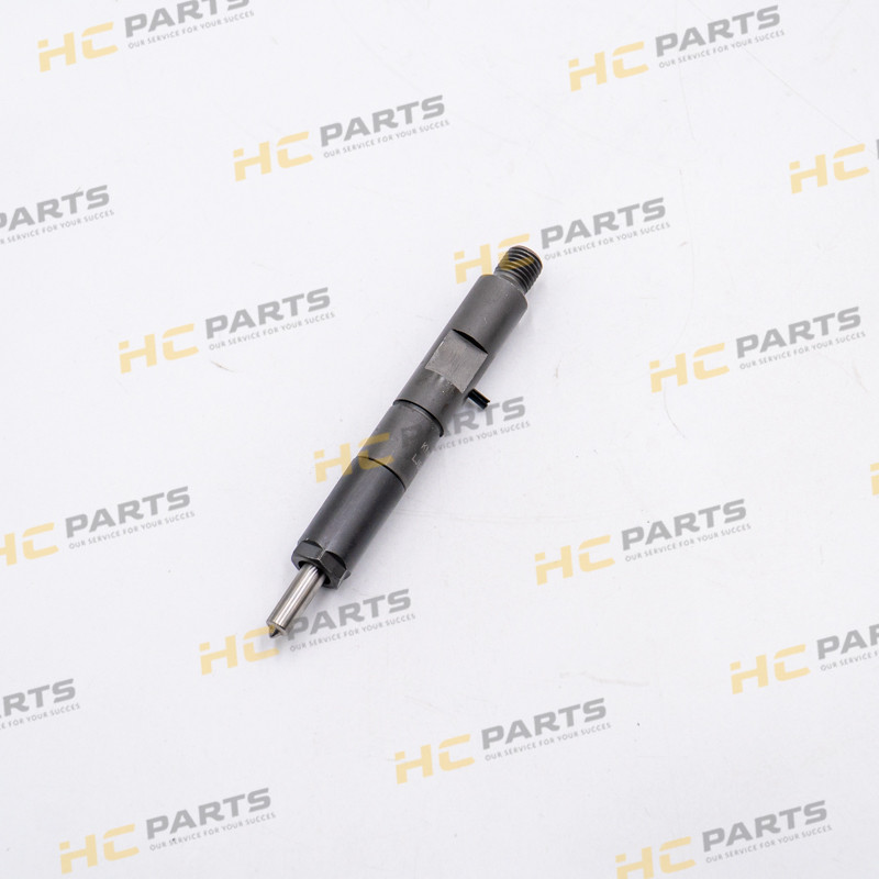 JCB Injector complete PERKINS 1104
