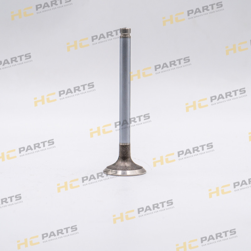 JCB Exhaust valve PERKINS 1004.4 1006.6 - PERKINS