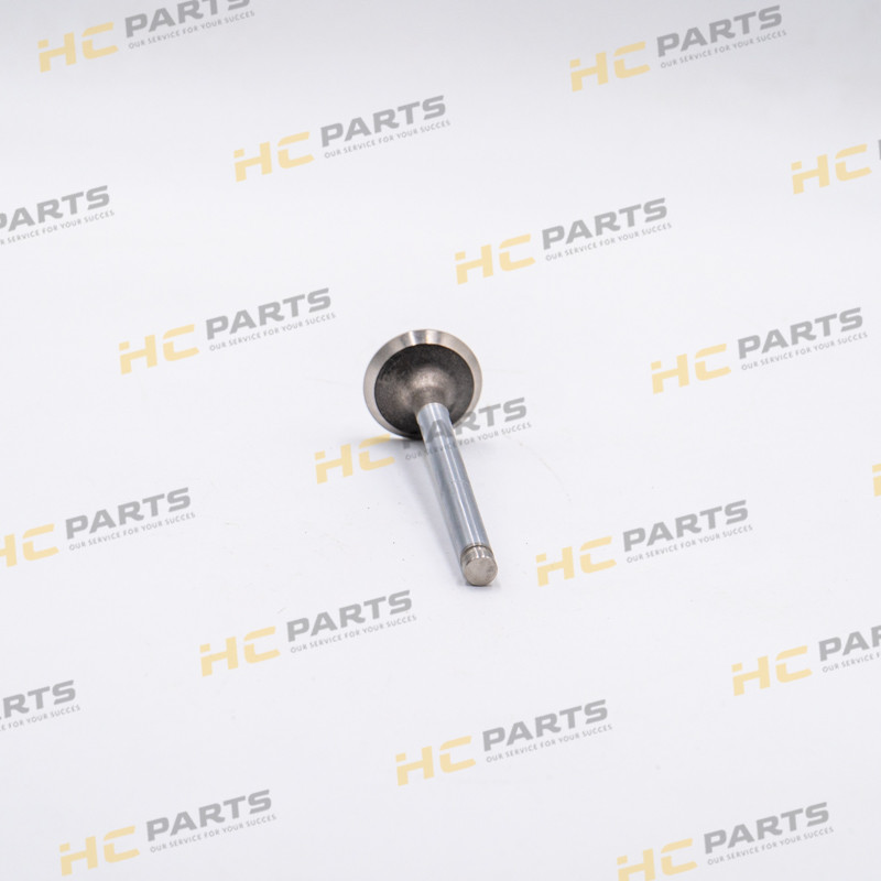 JCB Exhaust valve PERKINS 1004.4 1006.6 - PERKINS