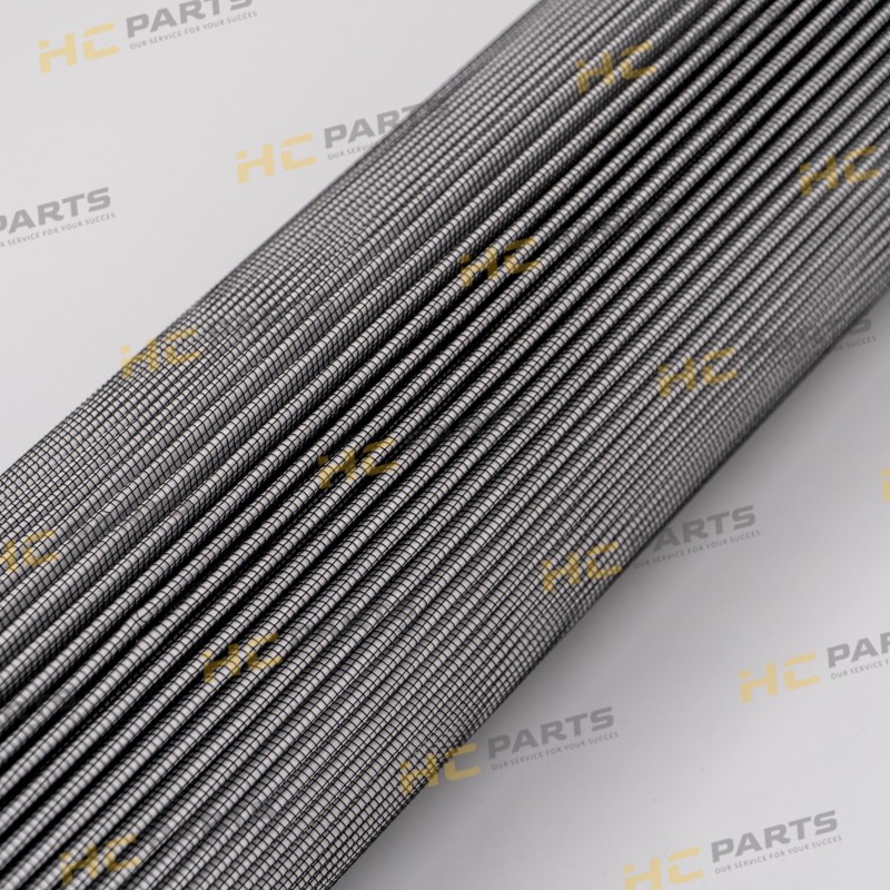 JCB Hydraulic filter - Fastrac
