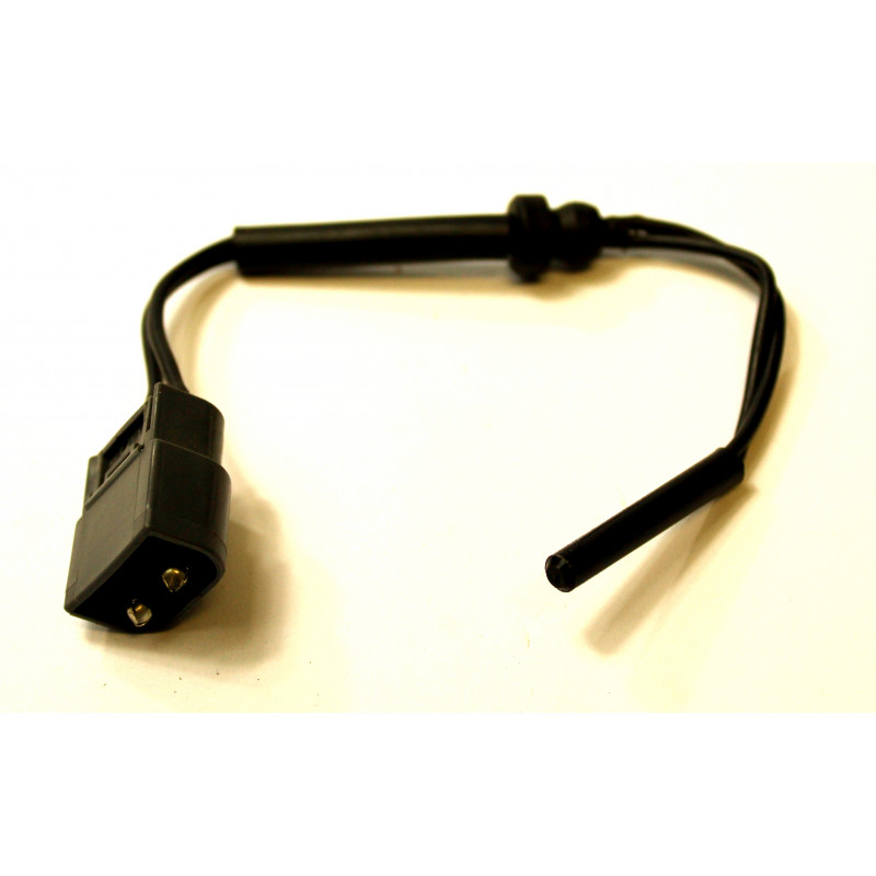 ДАТЧИК ЖИДКОСТИ В РАСШИРИТЕЛЬНОМ БАКЕ VOLVO ЭКСКАВАТОР САМОСВАЛ