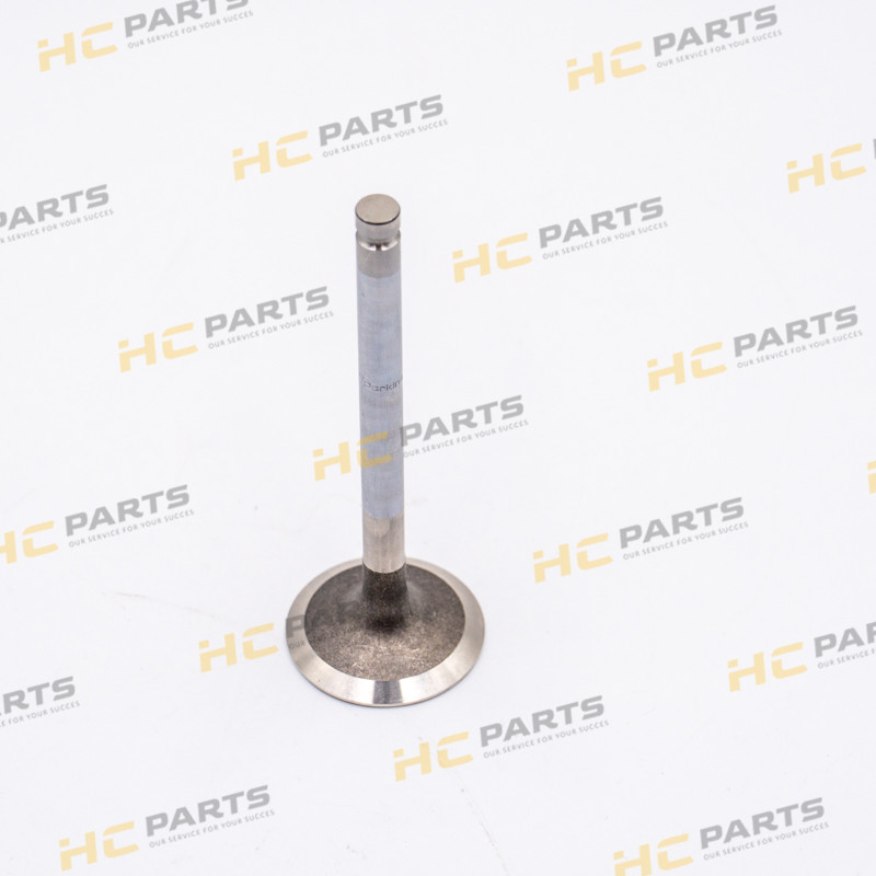 JCB Intake valve PERKINS 1004.4 1006.6 - PERKINS