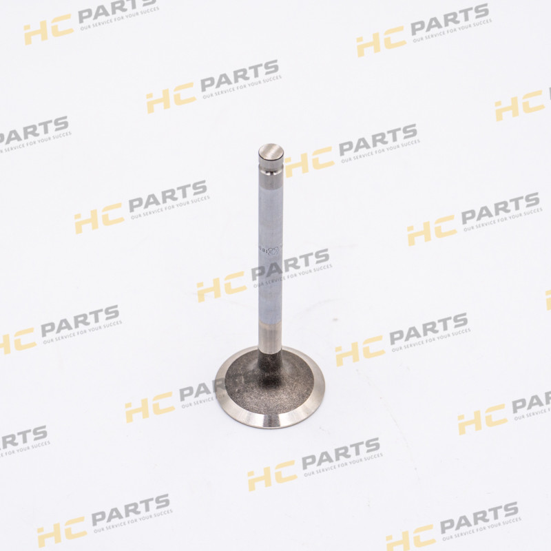 JCB Intake valve PERKINS 1004.4 1006.6 - PERKINS