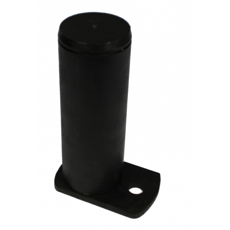 Нижний шарнирный штифт JCB 3CX 4CX 195x70 мм