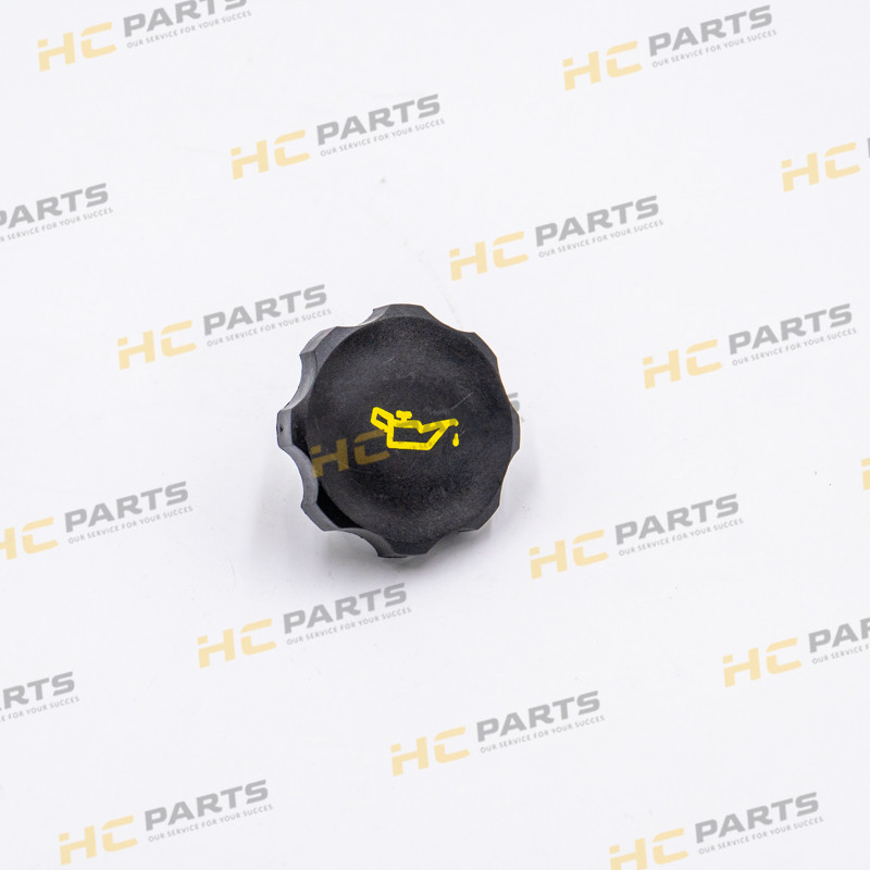 JCB крышка масляного наполнителя двигателя Perkins AA AB-PERKINS