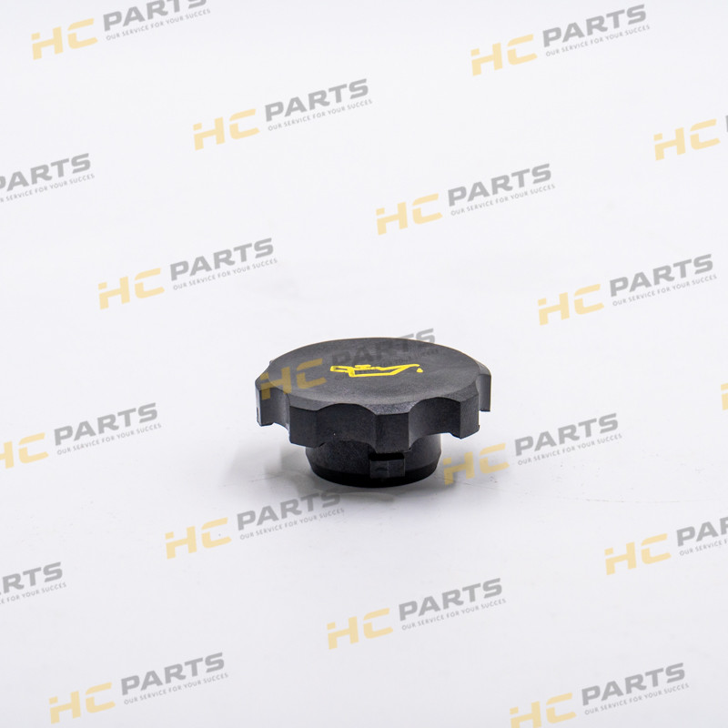 JCB крышка масляного наполнителя двигателя Perkins AA AB-PERKINS