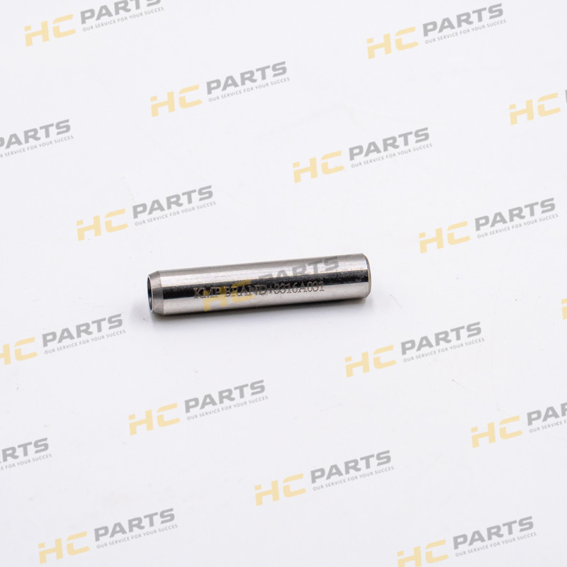 JCB Intake/exhaust valve guide - KMP BRAND
