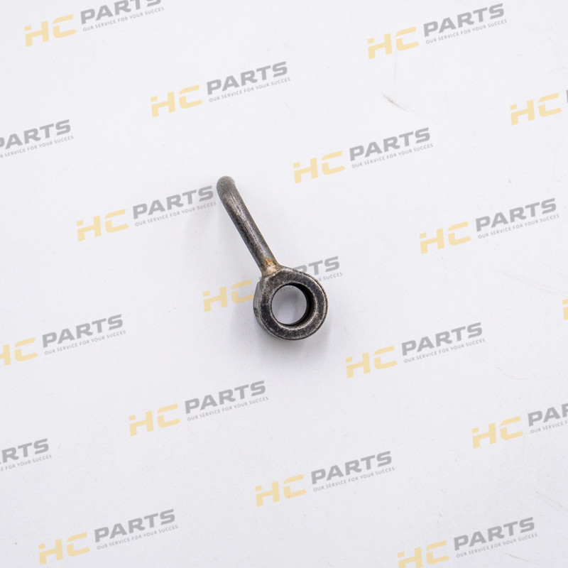 JCB поршневая смазка двигатель Perkins - 3CX 4CX PERKINS