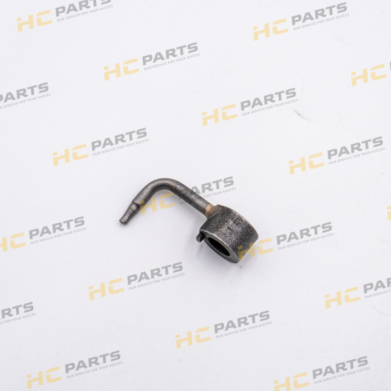 JCB поршневая смазка двигатель Perkins - 3CX 4CX PERKINS