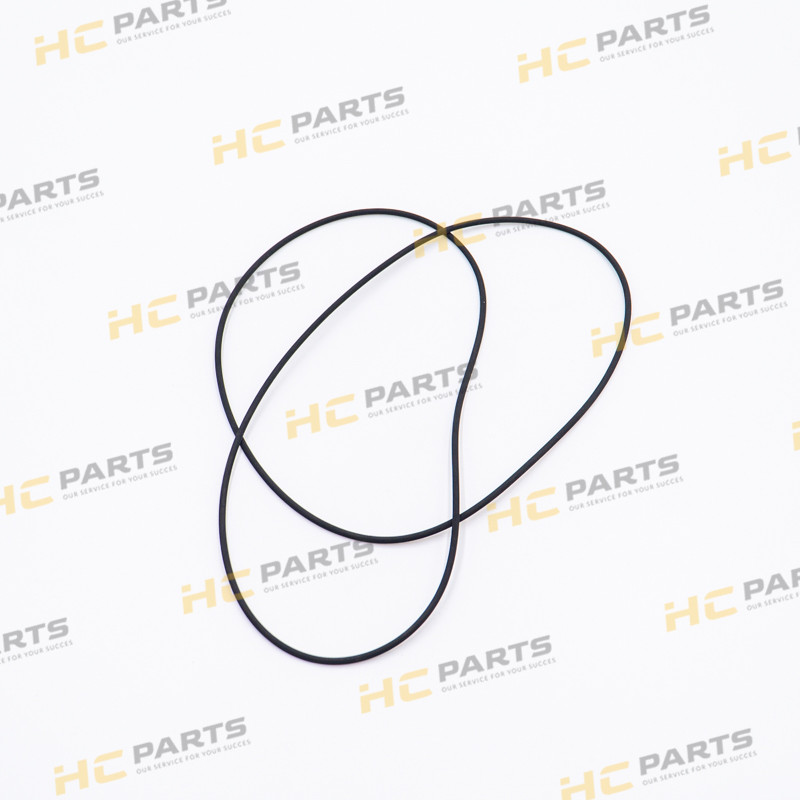 JCB Rocker cover - 1CX PERKINS