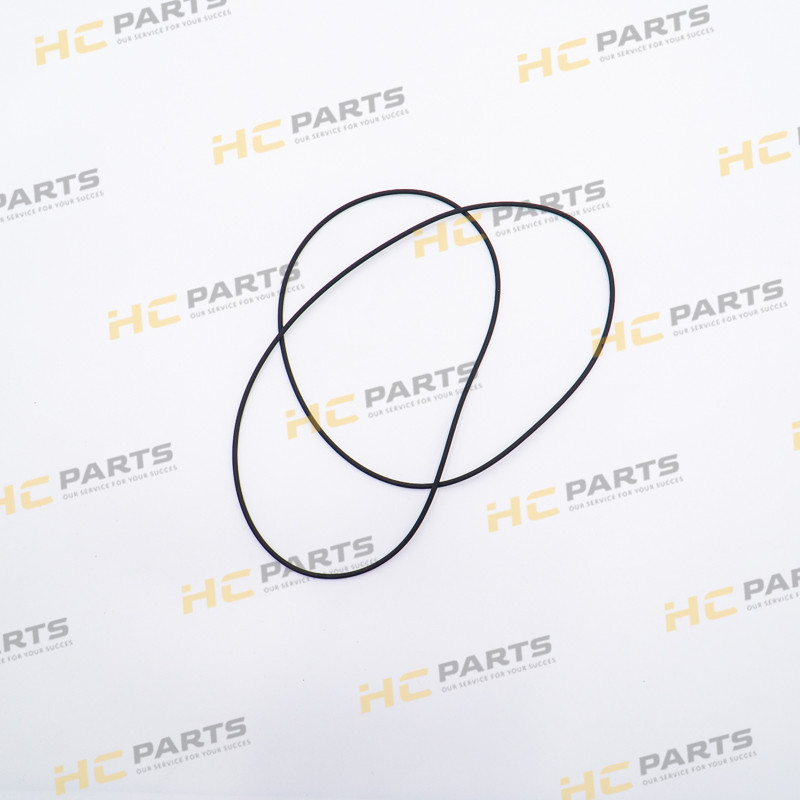 JCB Rocker cover - 1CX PERKINS