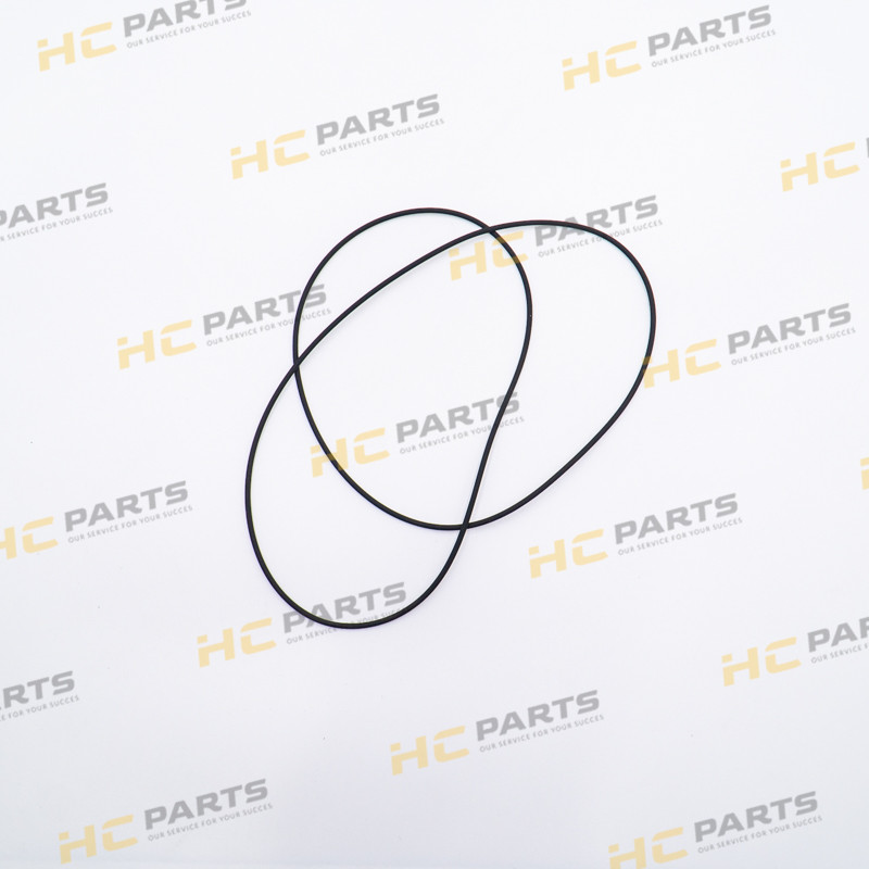 JCB Rocker cover - 1CX PERKINS