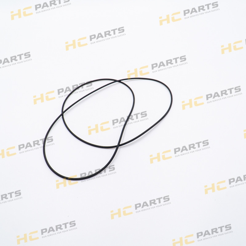 JCB Rocker cover - 1CX PERKINS