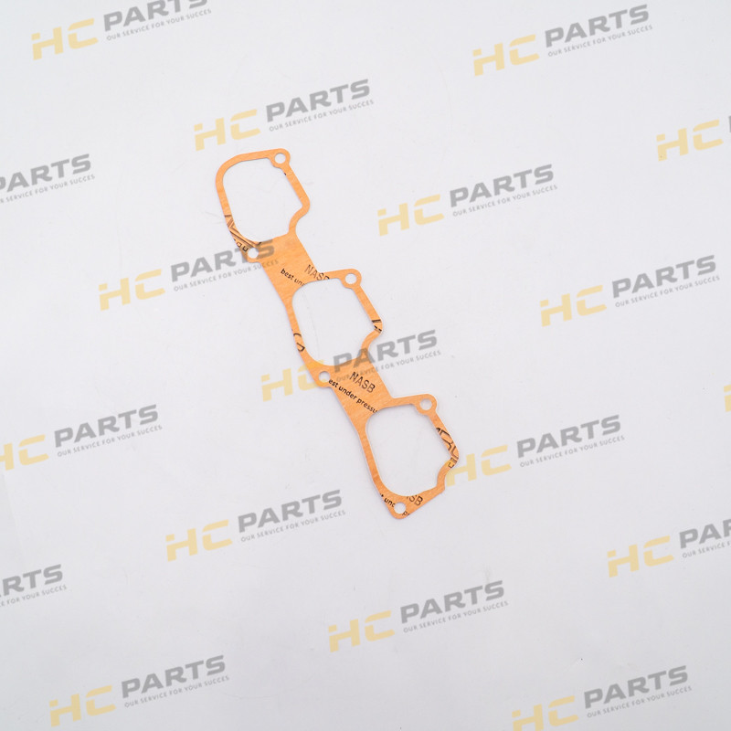 JCB прокладка под всасывающий коллектор PERKINS-мини-экскаватор оригинал
