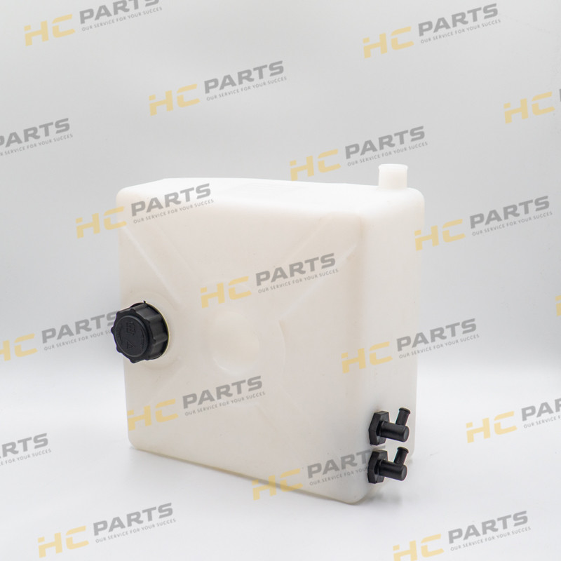 JCB Coolant tank - AZERI PARTS