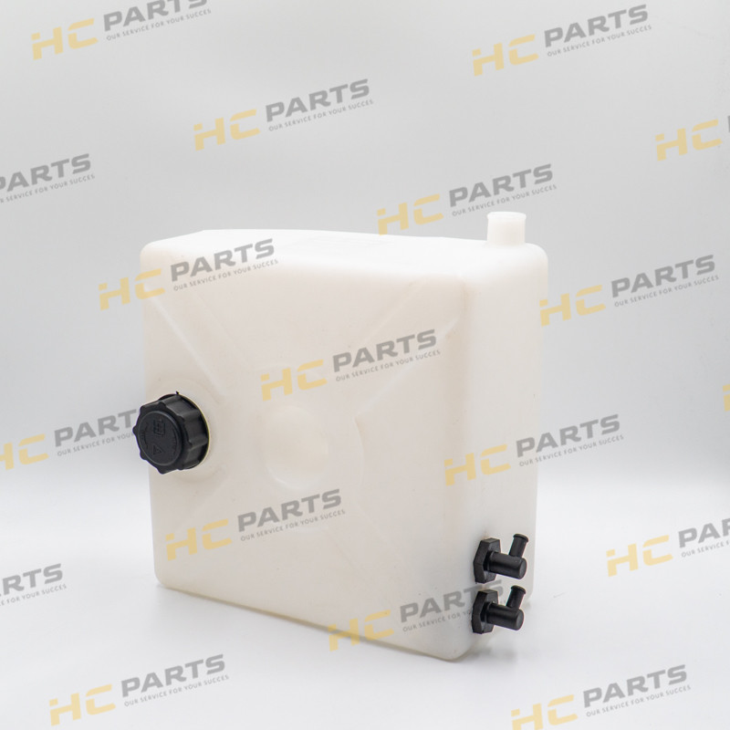 JCB Coolant tank - AZERI PARTS