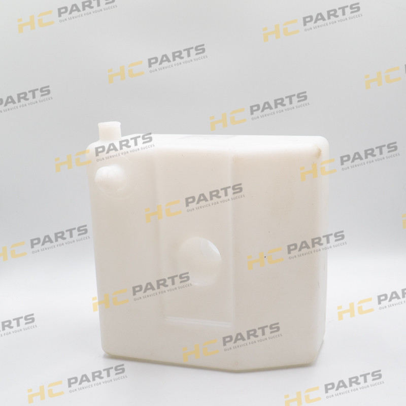 JCB резервуар для хладагента-AZERI PARTS