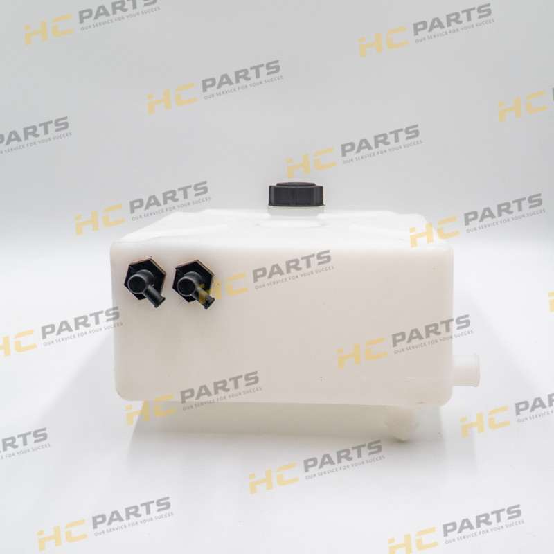 JCB резервуар для хладагента-AZERI PARTS