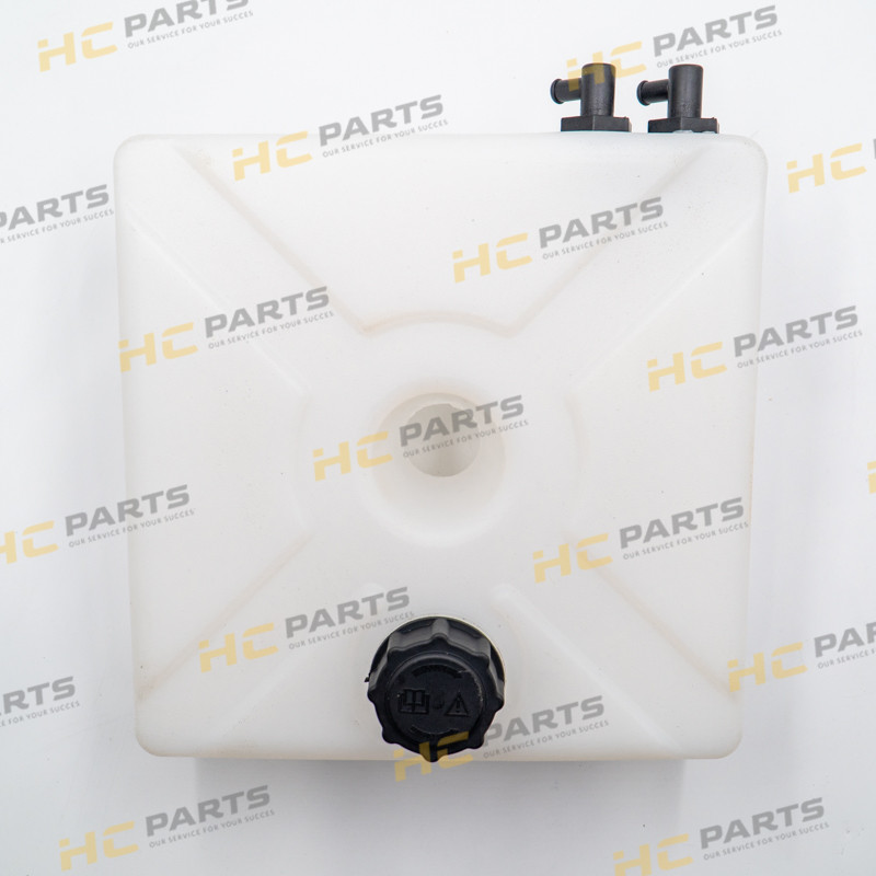 JCB Coolant tank - AZERI PARTS