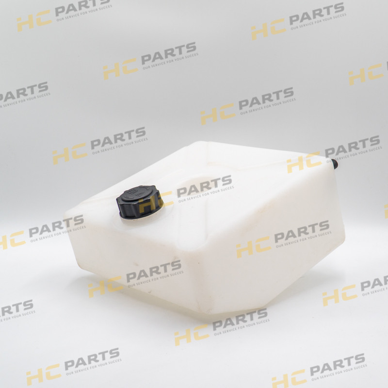 JCB резервуар для хладагента-AZERI PARTS
