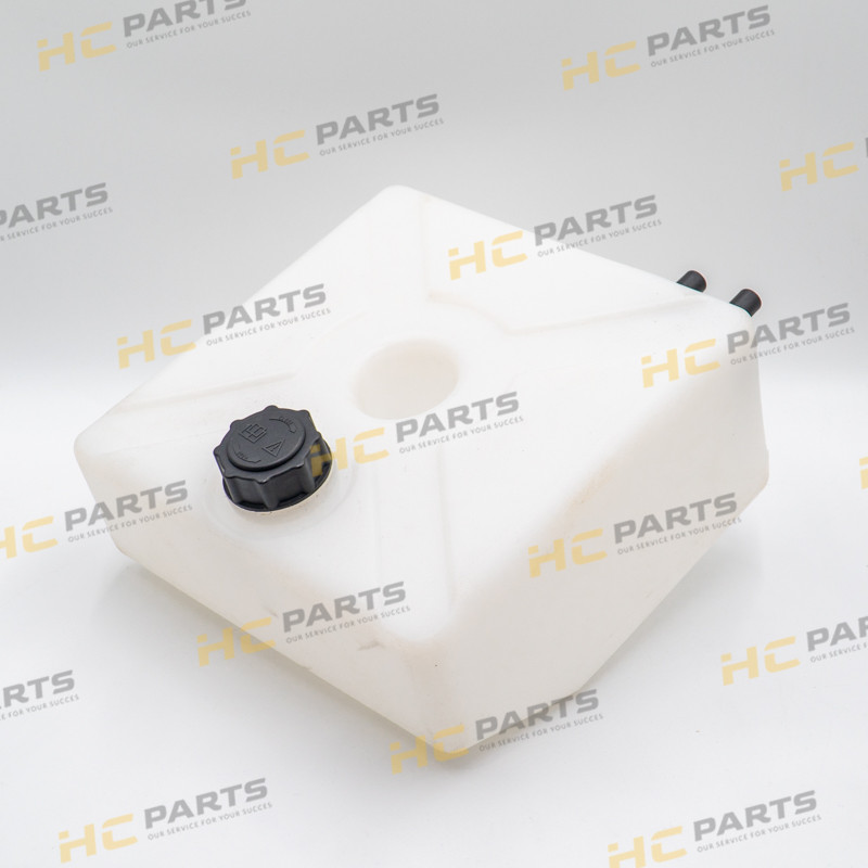 JCB резервуар для хладагента-AZERI PARTS