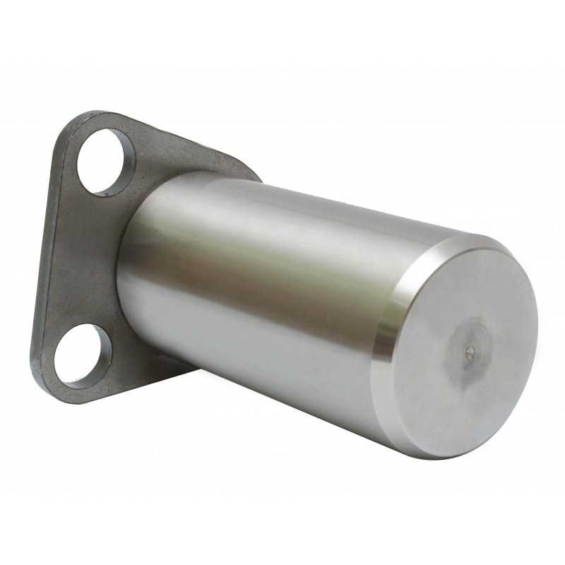 Штифт 90X195 верхняя задняя бабка мини экскаватор CAT 305.5 D