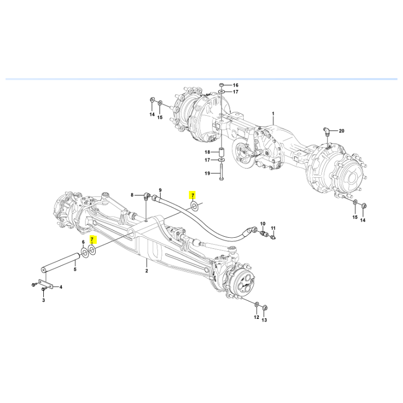 VOLVO ЭКСКАВАТОР-ПОГРУЗЧИК