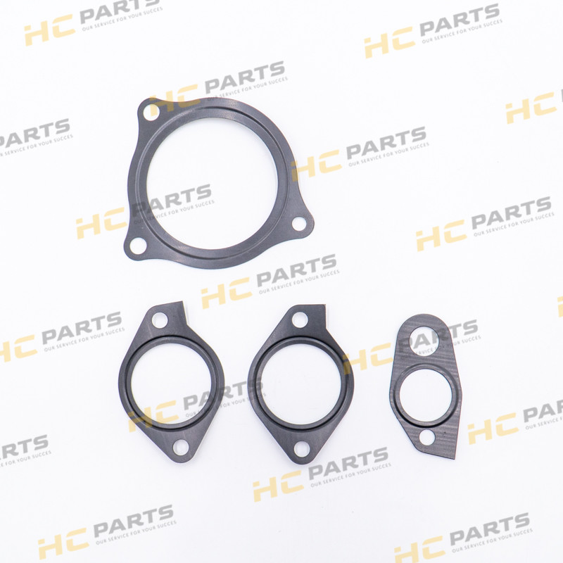 ISUZU Complete engine gasket set 6HK1 - MAGURO
