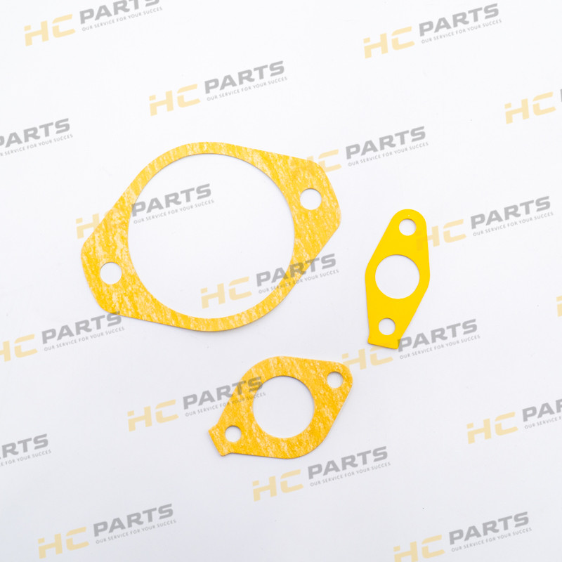 ISUZU Complete engine gasket set 6HK1 - MAGURO