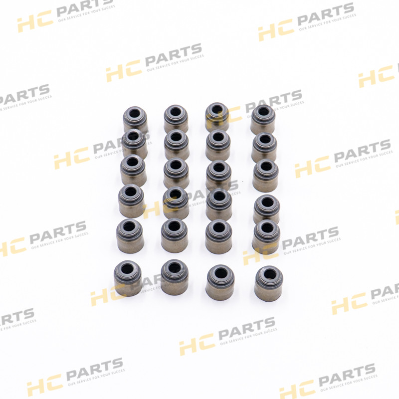 ISUZU Complete engine gasket set 6HK1 - MAGURO