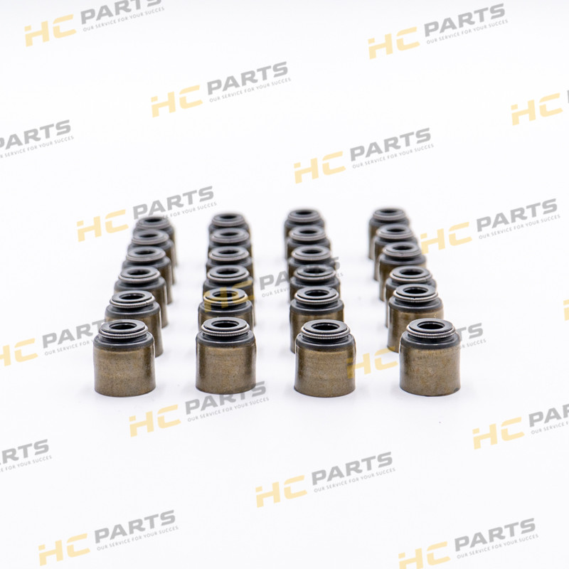 ISUZU Complete engine gasket set 6HK1 - MAGURO