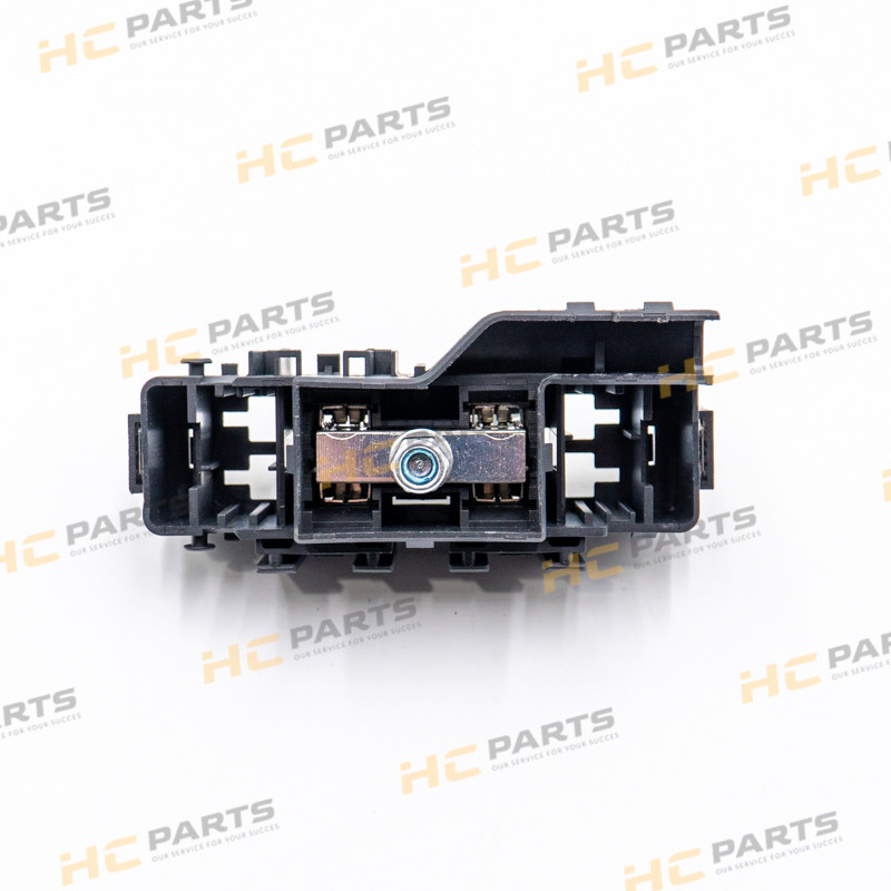 JCB Fuse Box - 3CX 4CX