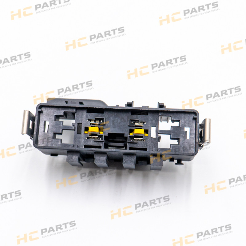JCB Fuse Box - 3CX 4CX