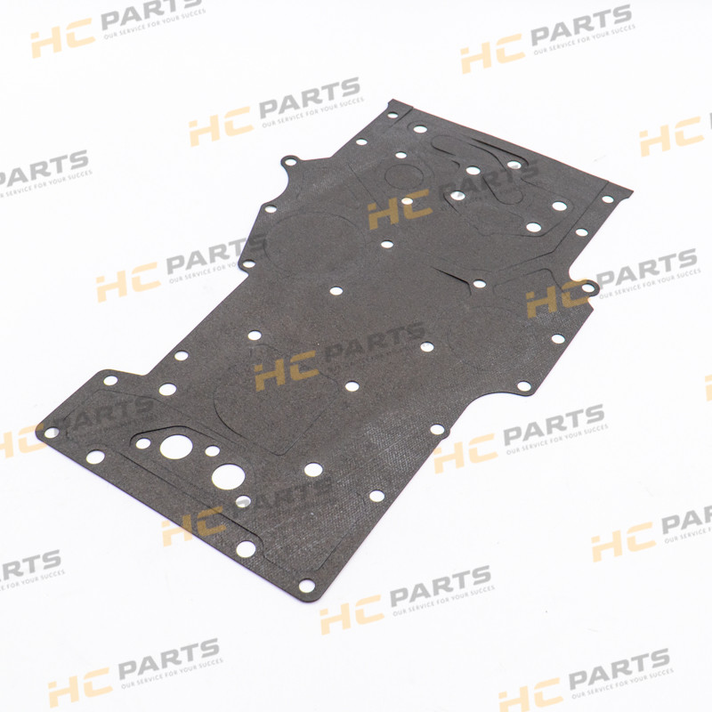 JCB Bottom gasket kit PERKINS 1004.4 - 3CX 4CX Genuine
