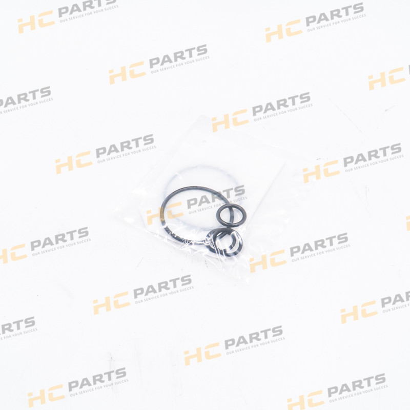 JCB комплект прокладок Нижний двигатель PERKINS 1004.4-3CX 4CX Оригинал