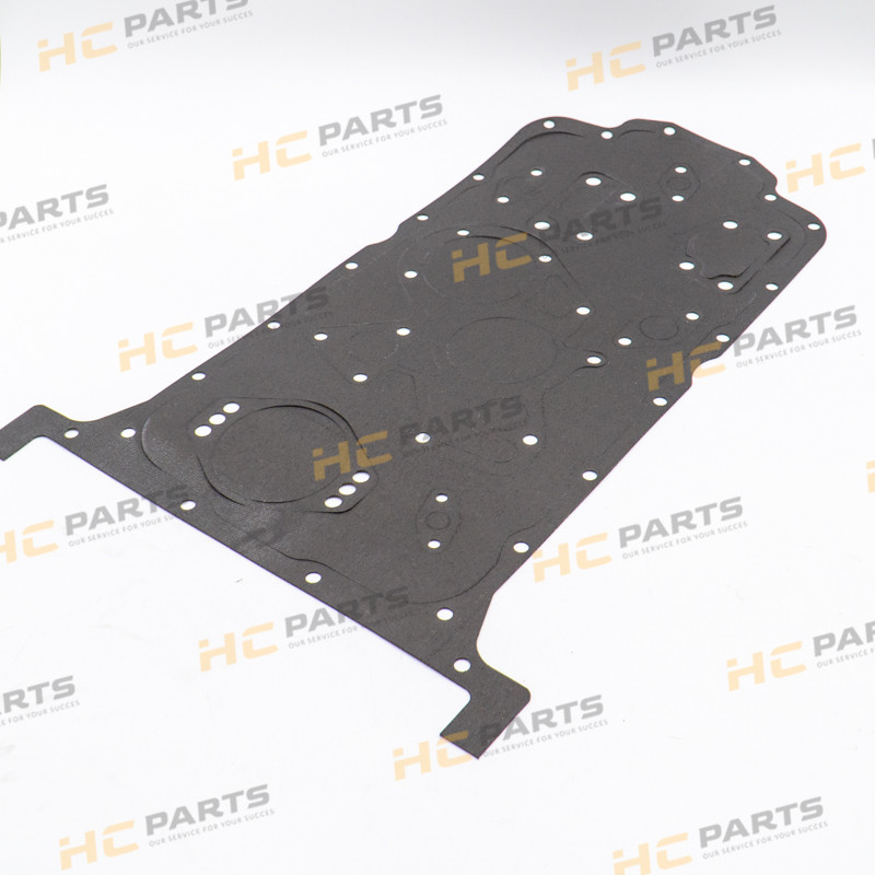 JCB Bottom gasket kit PERKINS 1004.4 - 3CX 4CX Genuine