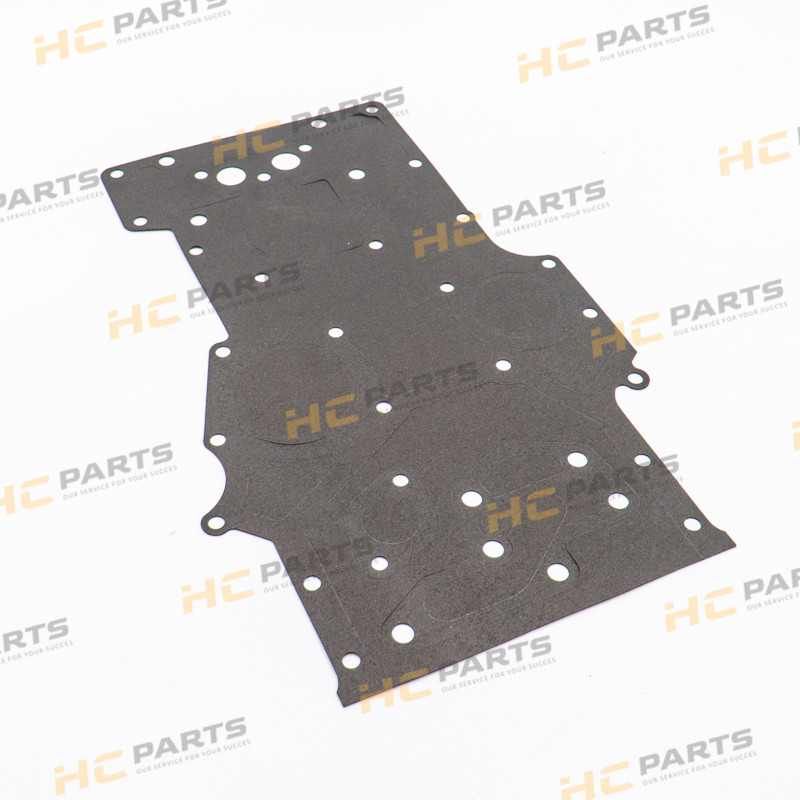 JCB Lower engine gasket set PERKINS 1004.4 - Genuine