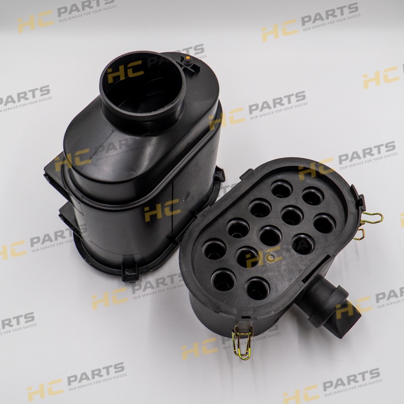 JCB Air filter housing - DieselMax T2 T3